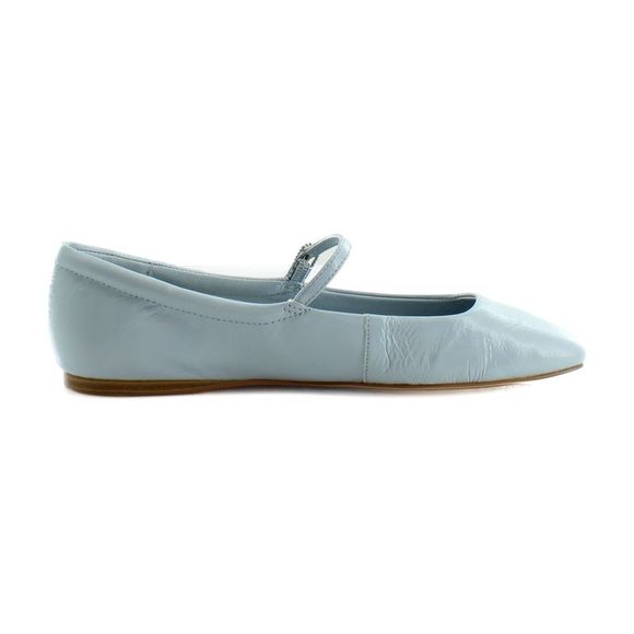 Dolce Vita Reyes Sky Blue Crinkle Patent - Picture 8 of 8